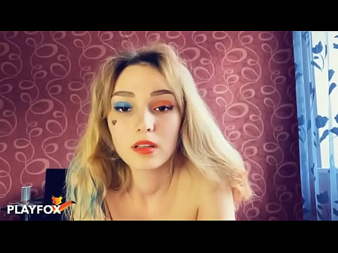 ❤️ Khawv koob virtual reality tsom iav muab kuv pw nrog Harley Quinn Porno fb ntawm porn hmn.passionateembracespotlight.ru ❤