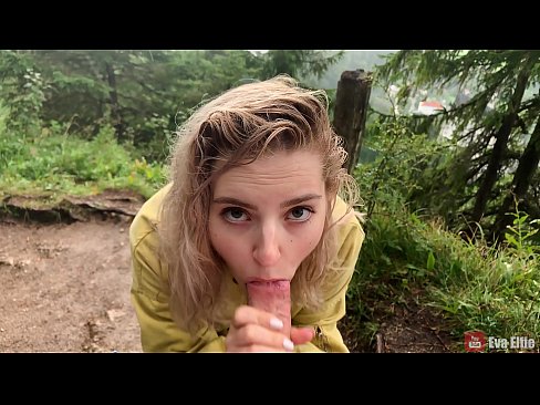 ❤️ Hluas nkauj nqos cum tom qab ib tug pej xeem blowjob - Eva Elfi Porno fb ntawm porn hmn.passionateembracespotlight.ru ❤